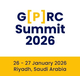 G[P]RC Summit 2026, Riyadh, KSA